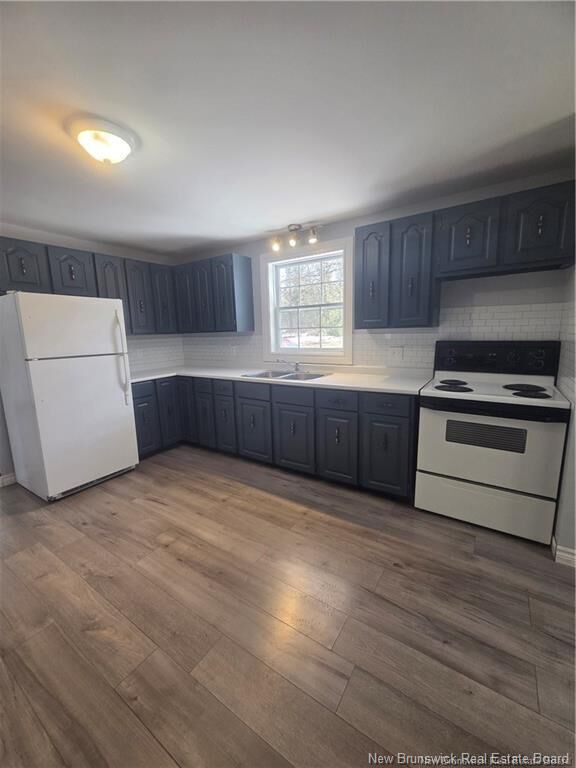 Property Photo:  1105 Route 595  NB E6G 2K4 