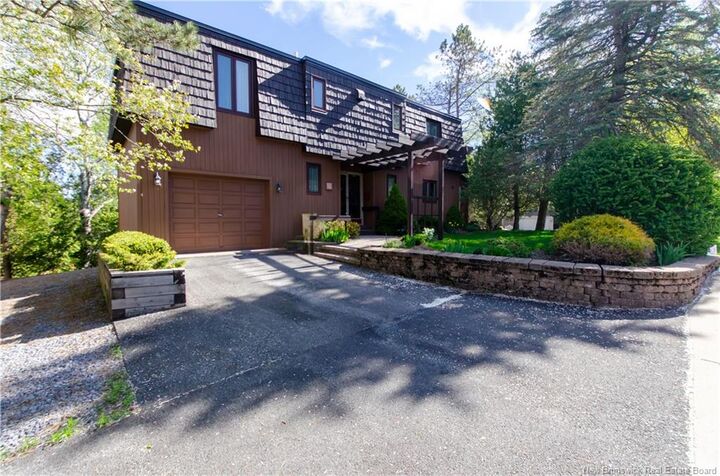 Property Photo: 9 Marlin Terrace NB E2K 4H6