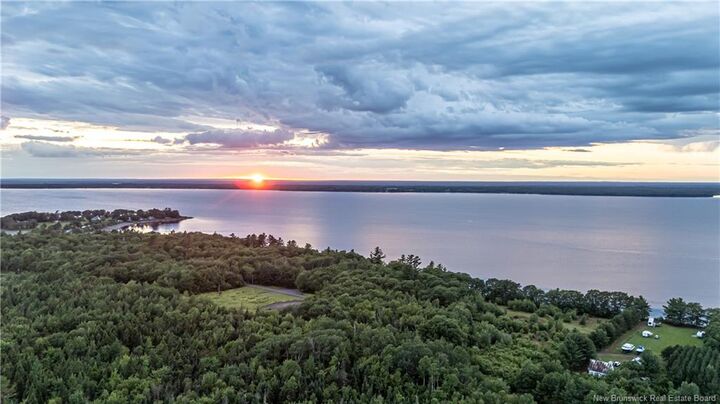 Property Photo:  4 The Bluff  NB E4C 3L8 
