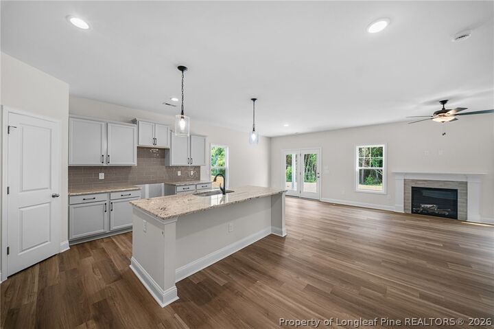 Property Photo:  5174 Jaycee Street  NC 28391 