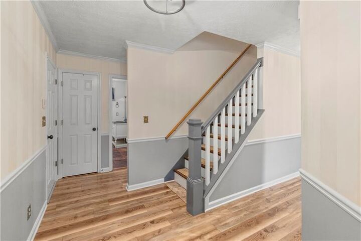 Property Photo:  2160 Deer Oaks Trail  GA 30044 