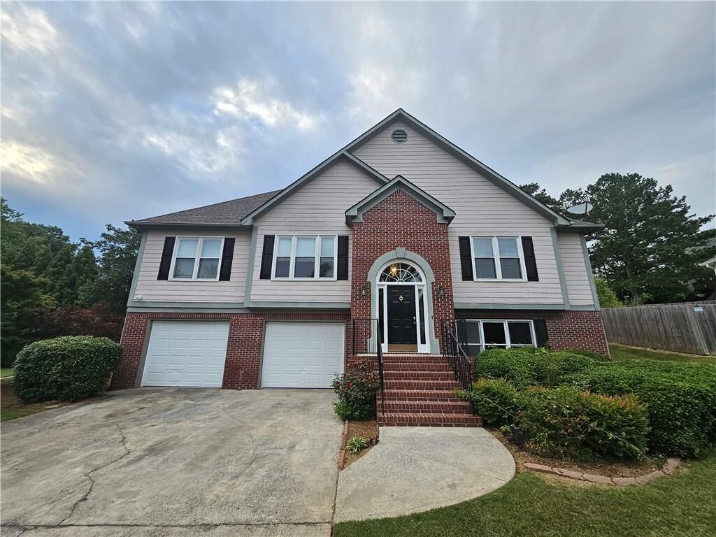 Property Photo:  144 Hunters Trace  GA 30157 