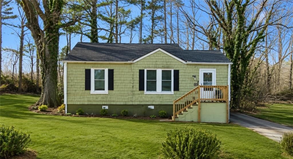 Property Photo:  2173 Castlewood Street  GA 30334 