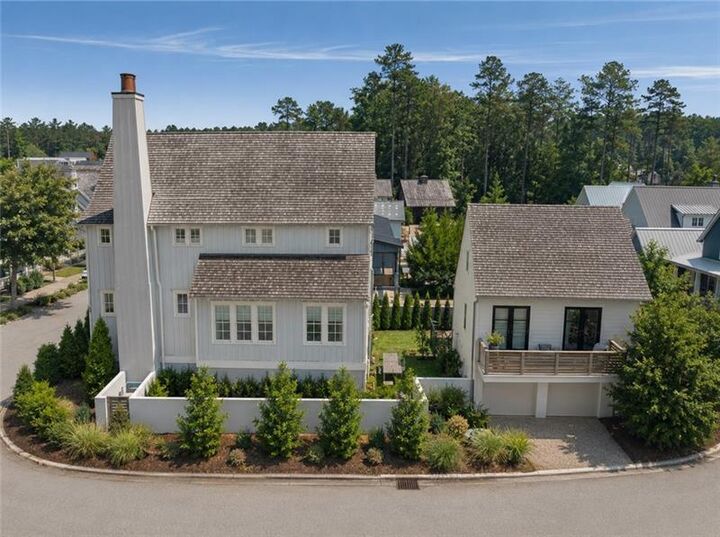 Property Photo:  11260 Serenbe Lane S  GA 30268 