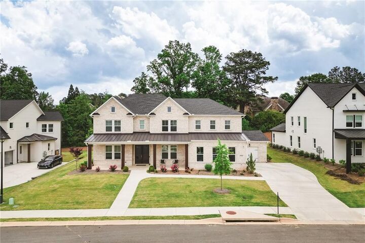 Property Photo:  2420 Herrington Drive  GA 30041 