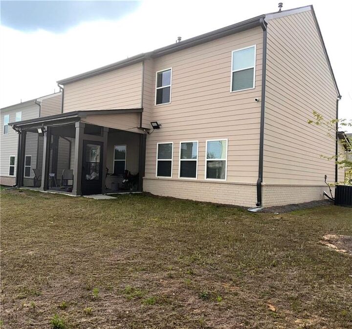 Property Photo:  304 Sterling Creek  GA 30052 