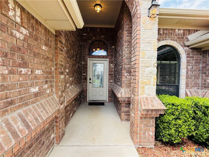 Property Photo:  6403 Flag Stone Drive  TX 76542 