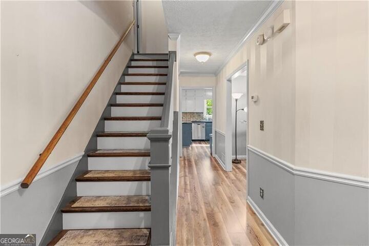 Property Photo: 2160 Deer Oaks Trail GA 30044