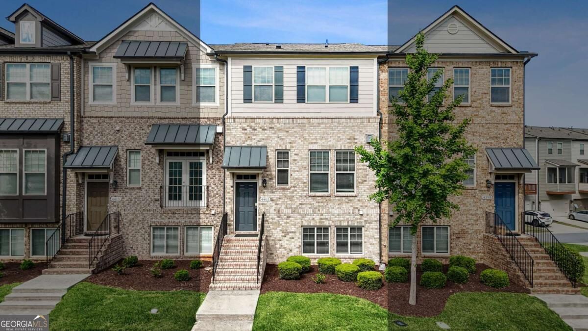 Property Photo: 4405 Donahue Avenue GA 30518