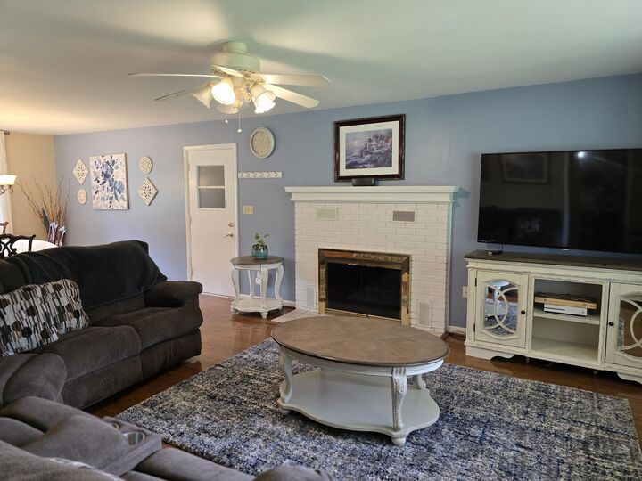 Property Photo: 191 1st Avenue TN 37327