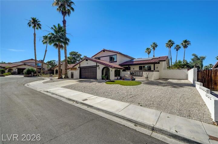 Property Photo: 4054 Venita Court NV 89120