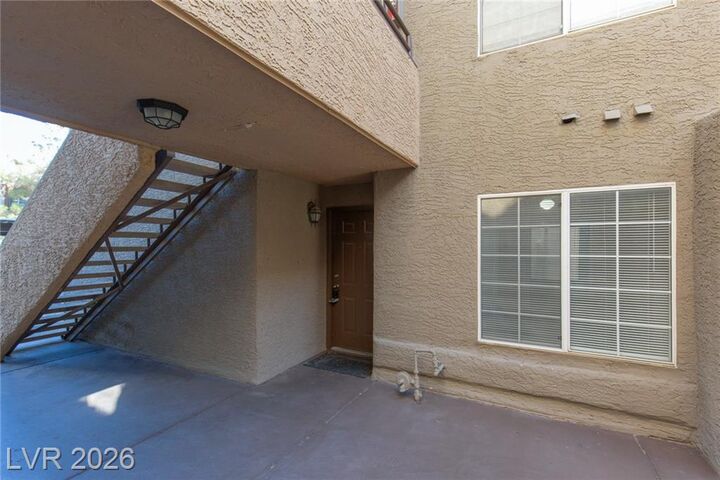 Property Photo: 2200 South Fort Apache Road 1206 NV 89117