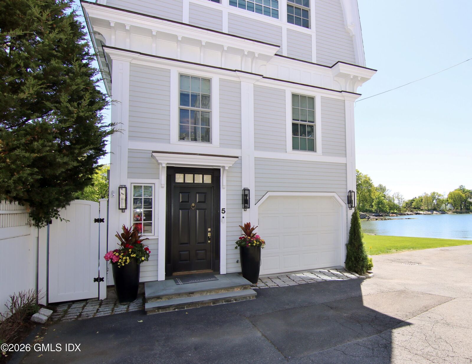 Property Photo: 633 Steamboat Road 5 CT 06830