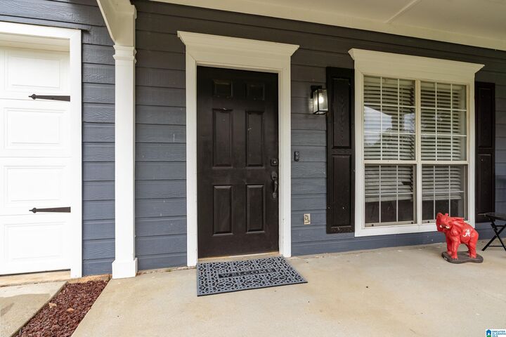 Property Photo:  107 Ashton Woods Drive  AL 35043 