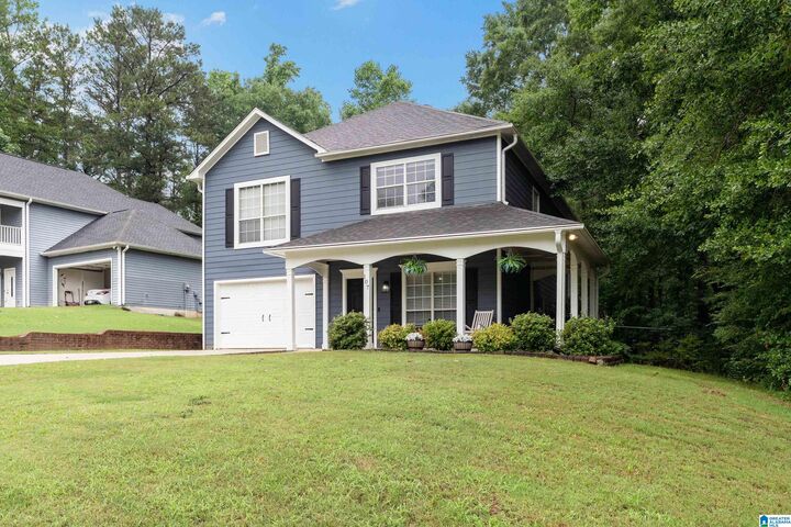 Property Photo:  107 Ashton Woods Drive  AL 35043 