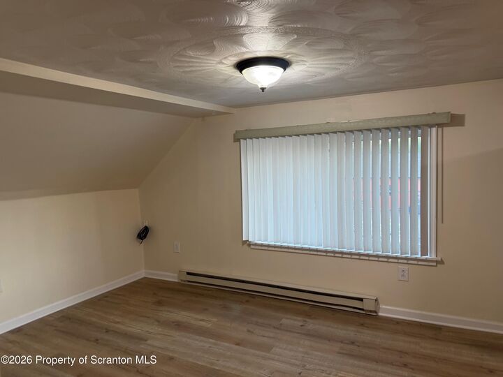 Property Photo:  197 Rear Broad Street 2nd Floor  PA 18640 