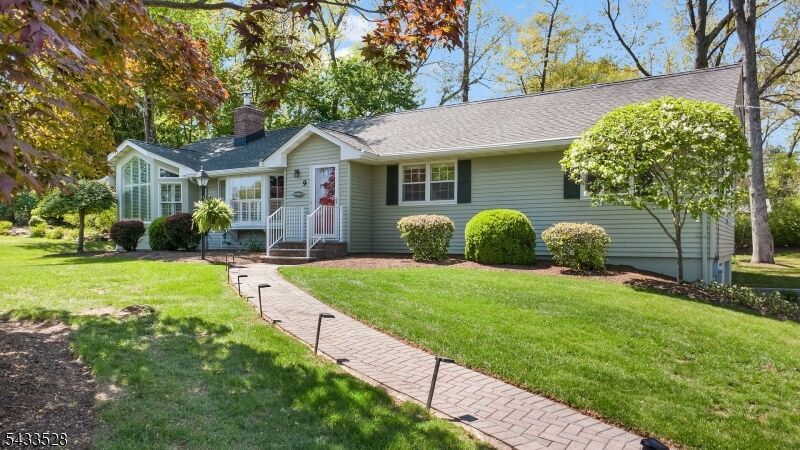 Property Photo:  9 Cross Rd  NJ 07950 