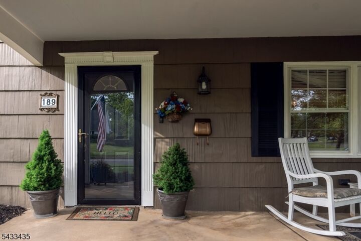 Property Photo: 189 Berger St NJ 08873