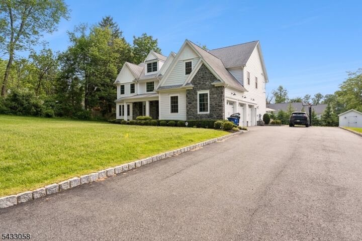 Property Photo: 27 Wardle Ave NJ 07922
