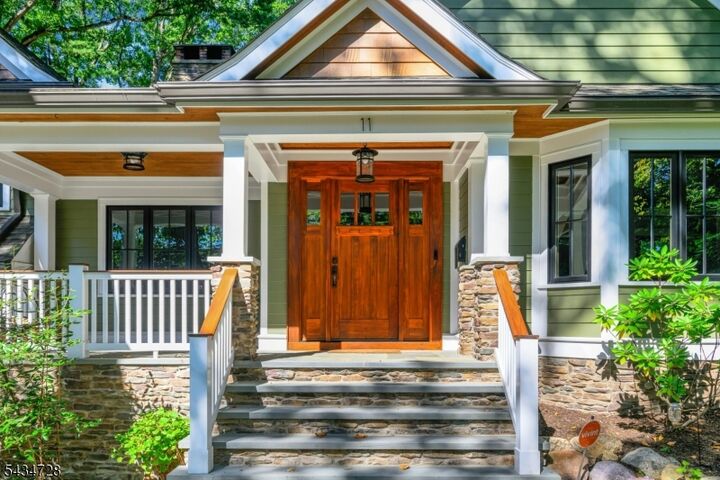 Property Photo: 11 Crystal Rd NJ 07046