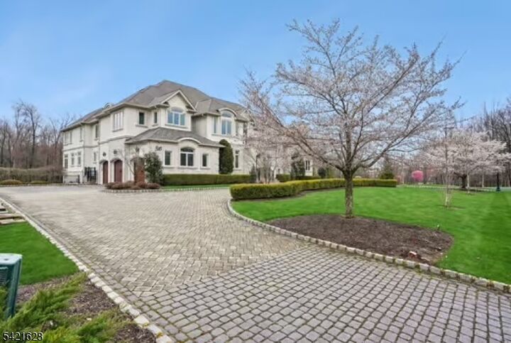 Property Photo: 56 Force Hill Rd NJ 07039