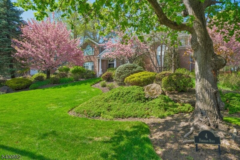 Property Photo: 4 Fordham Rd NJ 07039