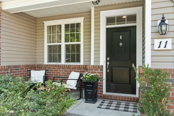 Property Photo: 11 Cannon Dr NJ 08534