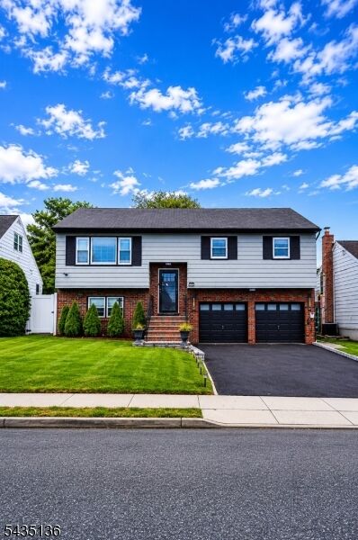 Property Photo:  1576 Julian Ter  NJ 07083 