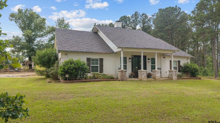 Property Photo:  12075 County Road 452  TX 75771 