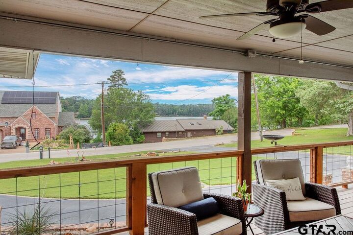 Property Photo:  255 Hideaway Ln Central  TX 75771 