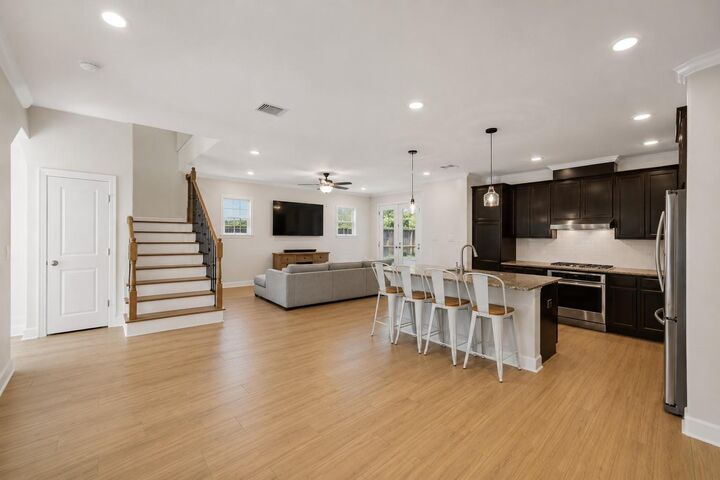 Property Photo:  247 Kendrick Pines Boulevard  TX 77389 