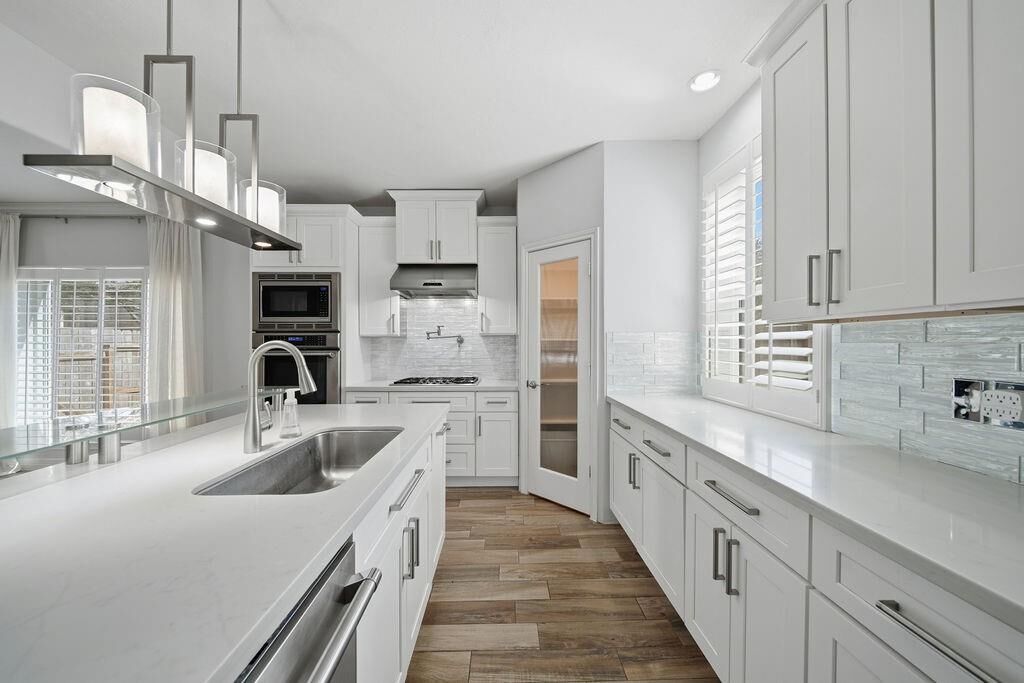 Property Photo: 20223 Chelsea Canyon Court TX 77450