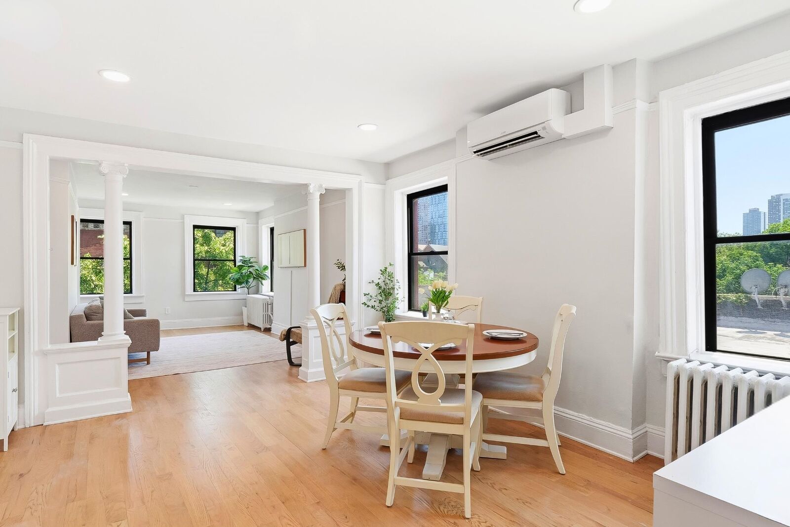 Property Photo:  595 Jersey Ave 4  NJ 07302 