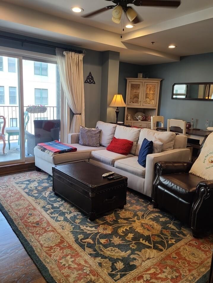 Property Photo: 920 Jefferson St 404 NJ 07030