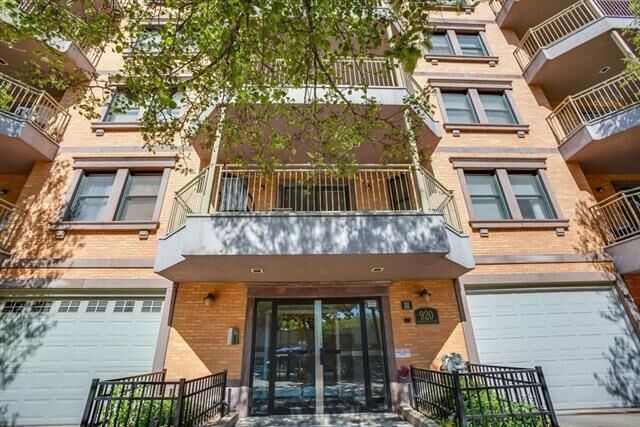 Property Photo: 920 Jefferson St 404 NJ 07030