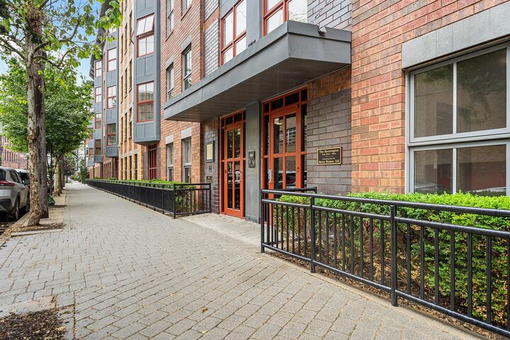 Property Photo: 812 Grand St 424 NJ 07030
