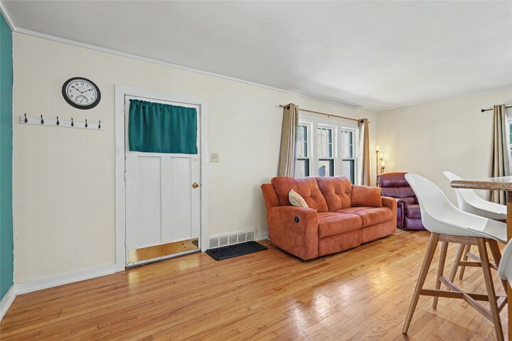 Property Photo: 2721 48th Place IA 50310