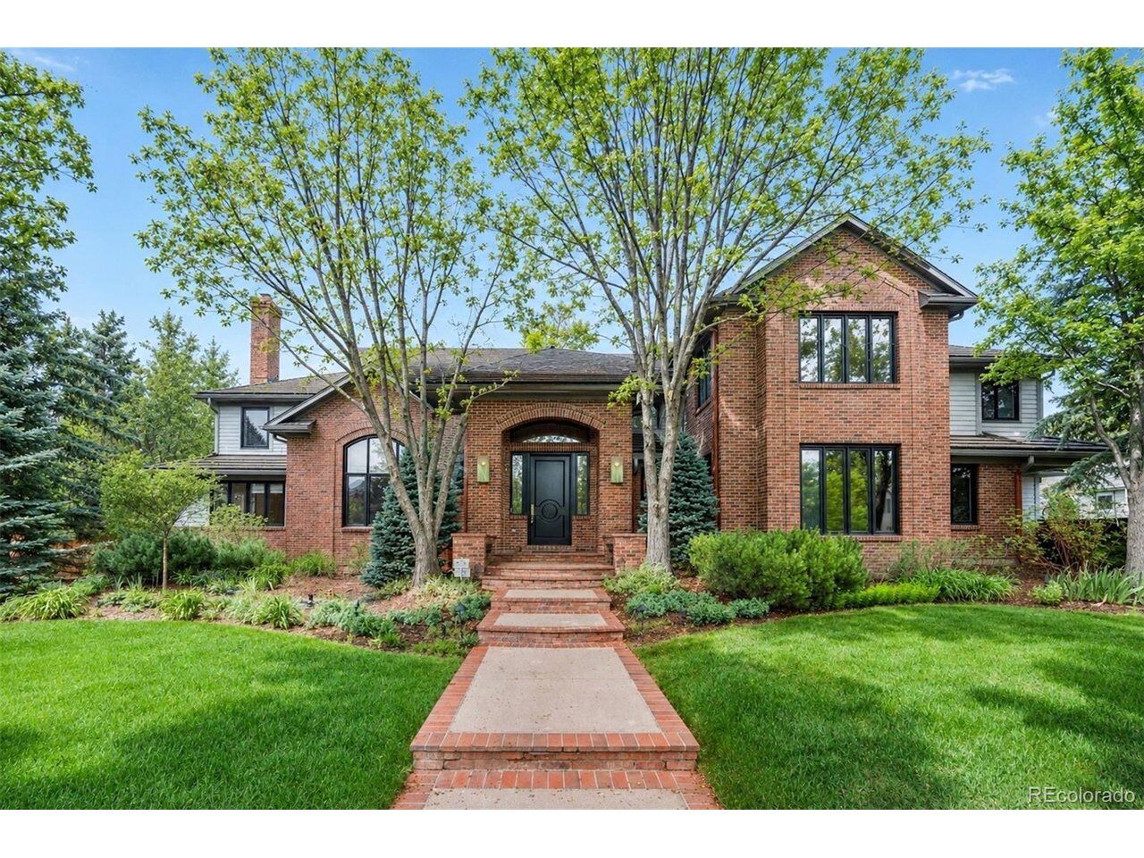 Property Photo:  6433 E Stanford Ave  CO 80111 