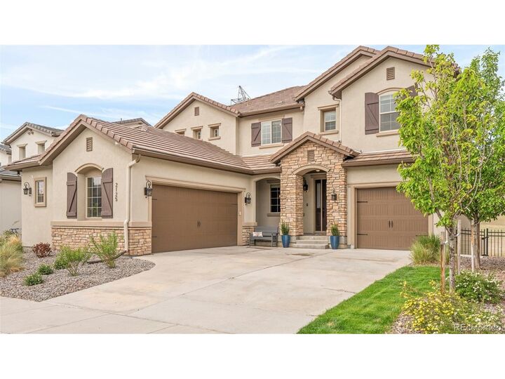 Property Photo:  2125 S Poppy St  CO 80228 