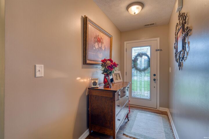 Property Photo:  3700 Mariner Drive  IN 47711 