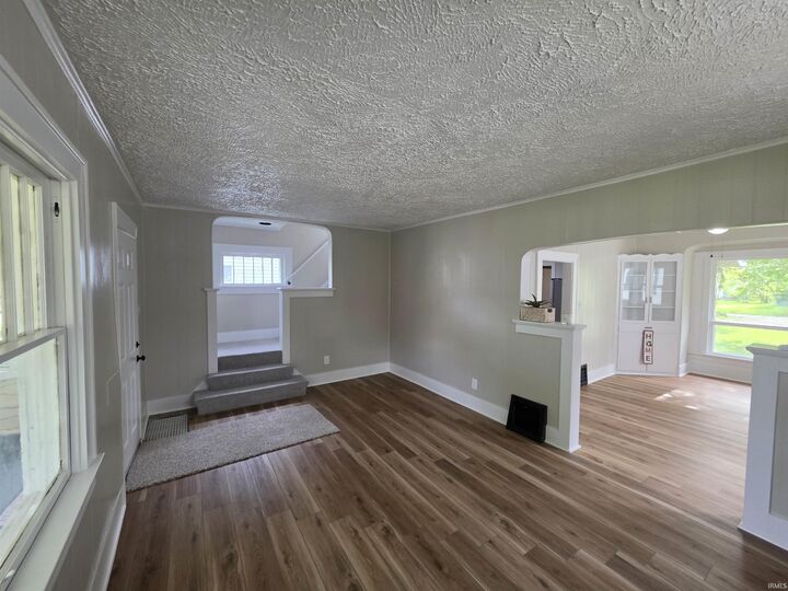 Property Photo:  3505 Weisser Park Avenue  IN 46806-4282 