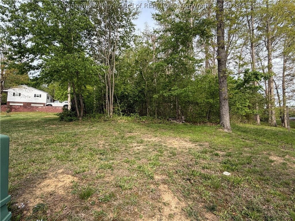 Property Photo:  Lot 27 Chaucer Place  WV 25071 