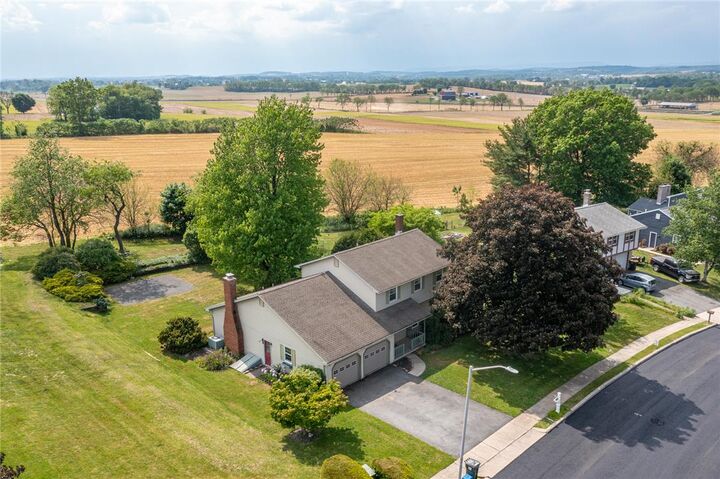 Property Photo: 140 Hoch Avenue PA 19562