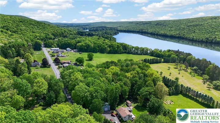 Property Photo:  Ben Titus Road  PA 18252 