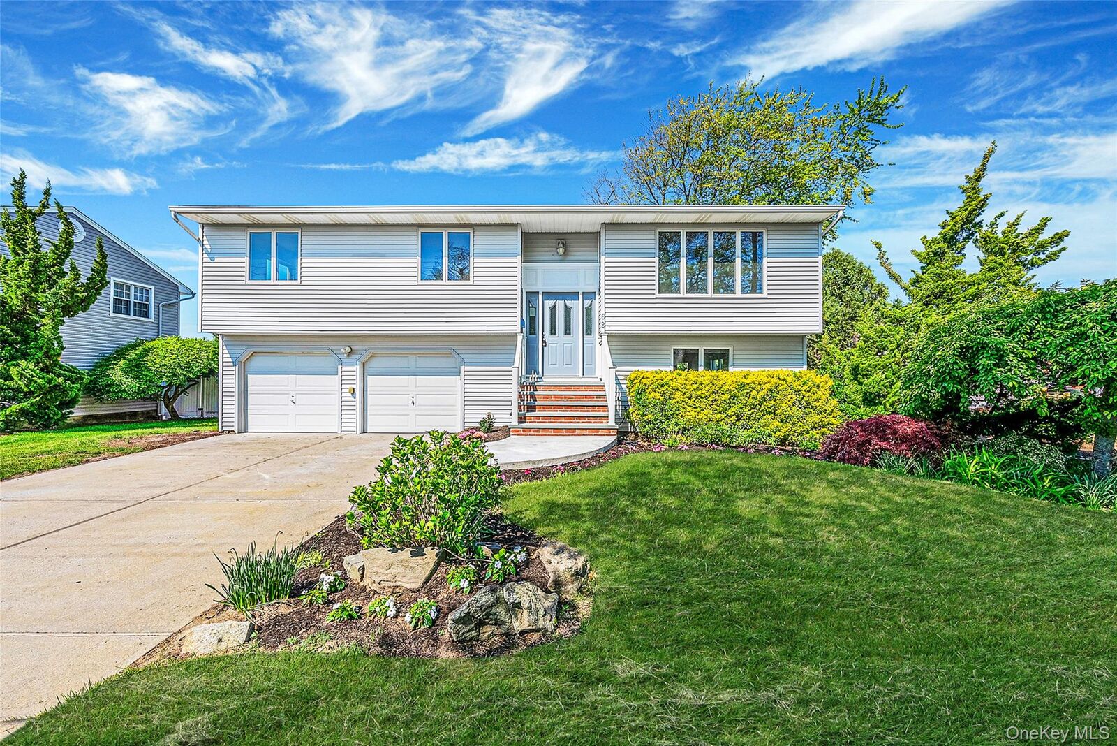 Property Photo: 63 Ripplewater Avenue NY 11758