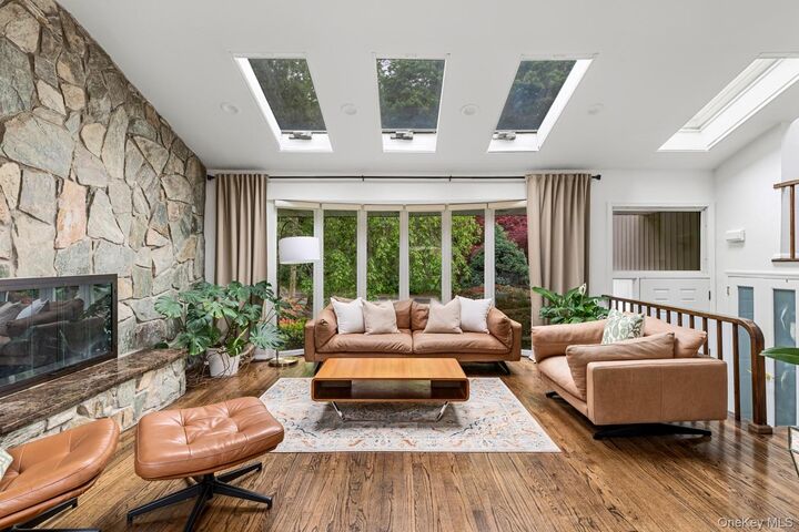 Property Photo:  75 Sandy Hollow Road  NY 11050 