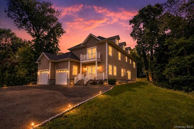 Property Photo: 1 Kewanee Road NY 10804
