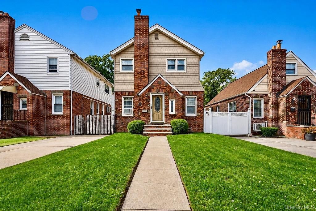 Property Photo:  151-27 11th Avenue  NY 11357 