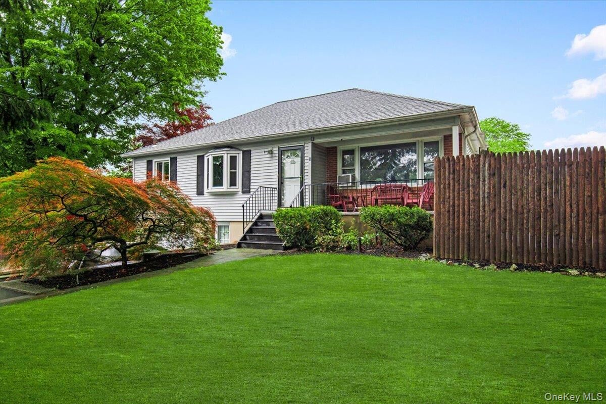 Property Photo:  21 Frankford Street  NY 10532 