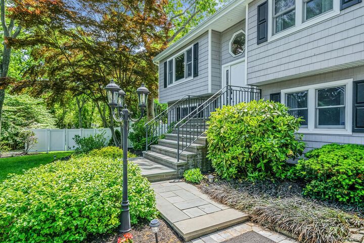 Property Photo:  74A Hilltop Drive A  NY 11787 